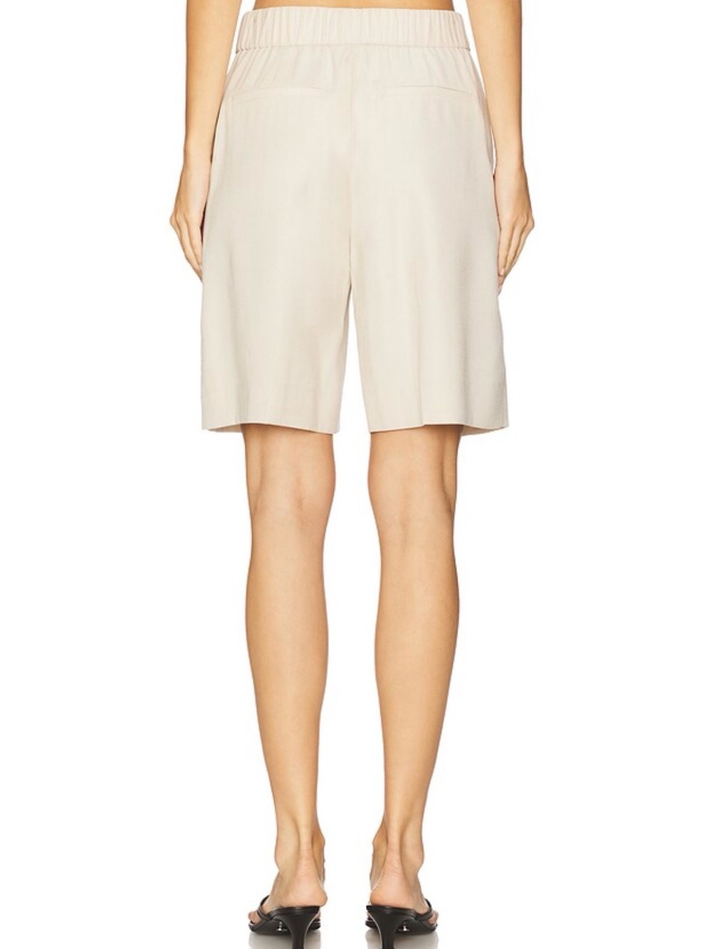 Favorite Daughter Tan Bermuda Shorts - Picture 4 of 16